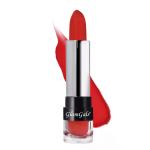 GlamGals Matte Finish Kissproof Lipstick - Brick Red(3.8gm)(Brick Red) LPM41-NEW