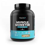 Health XP Muscle Monster Mass Gainer Powder - 3000 g
