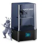 Anycubic Photon Mono 2 Upgraded 2023 4K 3D Printer