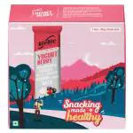 RiteBite Yogurt Berry Nutrition Bar (Pack of 6) , 210g
