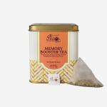 The Indian Chai Memory Booster Tea, 60 G