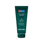 Dr Batra's Foot Care Cream, Enriched With Kokum Butter, Olive Oil & Echinacea Purpurea, Formulated with naturals (100g, Pack of 2)