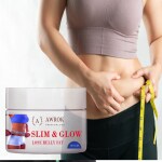 EIBHC Fat Loss Cream a Belly Fat, Fitness Cream For Hot Shaping 100G