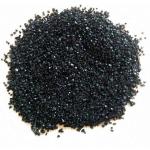 Taiyo Pluss Discovery Black Sand For Planted Aquarium Gravel For Aquarium Decoration 2.5 kg