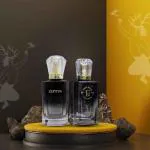 FW FAUN WALK Zephyr By Faunwalk | Luxury Perfume for Men | Similar to Spicebomb | Long lasting & Premium