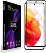 iWishKart Edge To Edge Screen Guard for Tecno Camon 17P, Tecno Camon 17P 5G (Pack of 1)