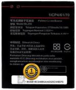 Mobcrown Orignal Battery For Lenovo Vibe K5, K5 Plus A6020 A40, A6020A40, A6020A46, A6020A41, A6020L36, A6020L37, Lemon 3, 3S K32C30, K32C36 2750Mah