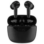 boAt Airdopes 207 TWS Earbuds with upto 50H playtime, Environmental Noise Cancellation (IPX5 Water Resistant, ASAP Charge, Carbon Black)