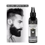 ODDEVEN Godfather Lite Beard Oil (50 ML) Pack of 1