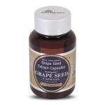 NUTRIGROW Grape seed Extract 500mg 30 capsule (1) (30 No)