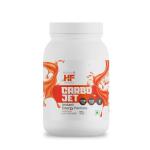 HF Series Carbojet Instant Energy Powder | Energy, Recovery, Hydration |2.5kg| Fruit Punch