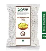 Goshudh Poha 1 kg Flattened Rice