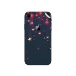 GADGETSWRAP Printed Vinyl Skin Sticker for Apple iPhone XR - starry