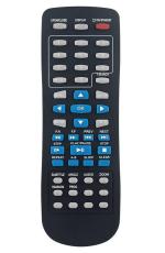 AILKIN Se-r0301 ser0301 Replace Remote fit for Toshiba DVD Player SD