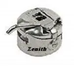 Zenith Bobbin Case for Singer/Usha/Brother and All Front Load Automatic Sewing Machines