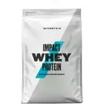 BIGNLEAN.COM Myprotein Impact Whey Protein Chocolate Brownie 1kg
