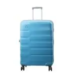 VIP UNISEX CEPTOR-PRO STROLLY 80 360 OSCAR-BLU Polycarbonate Large