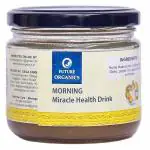 Morning Miracle Drink