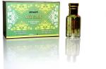 Almeem Mizyaan Spicy, Agarwood, Musk Floral Attar for Men and Women, 12 ml