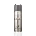 Chris Adams Deodorant Perfume Spray - Dolby, 200ml
