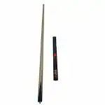 Club 147 Wooden Snooker Master Cue Stick