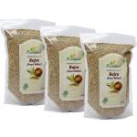 Farmbean Bajra Sabut (Pearl Millet Whole)| 3 Kg Bajra Dalia , Healty Grains Dalia & Chemical Free & Pesticides Free & Healthy Alternative to Regular Daliya |Immunity Builder Bajra Dalia | Whole Grain| For Weight Loss