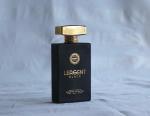 Zahabi LEAGENT BLACK Eau De Parfum Men| Spicy, Cinnamon- Sandalwood Perfume for Men 100ml | Long lasting fragrance | Handcrafted Indian Original perfumes