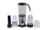 Kraft Italy 800 watt Mixer Grinder Juicer with 3 Jar for Home & Kitchen