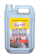 NOHARA White Floor Cleaner/ white phenyl/phenyle / safed phenyl 5l ( 5000 ml)
