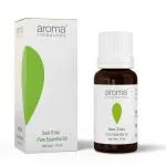 Aroma Treasures Basil (Tulsi) Essential Oil (10ml)