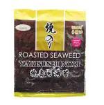 UMAI Gold Premium Nori Seaweed 10 Sheets