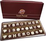 Fabbites Chocolate Gift Vegetarian