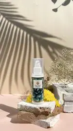 Mom's Therapy Body Oil 100mL (With Tea Tree Oil)