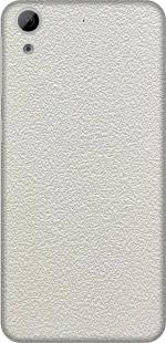 SRG INFOTECH Htc Desire 628 White Vinyl Mobile Skin