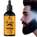 ODDEVEN Proffesional Beard Growth oil for men,best beard oil