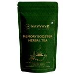 Memory Booster Herbal Tea