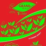 Grand Tea -1 - Premium Brand Tea |Unique Blend -1 Kg
