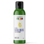Organix Mantra Tea Tree Basil Bliss Face Exfoliator - Gentle Exfoliation| Harmonizing Rejuvenation| Revitalized Radiance & Silky Smoothness - Naturally Crafted & Botanically Blended - 120ml