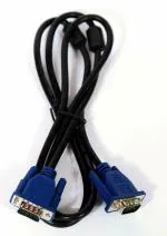 Generic Monitors VGA Cable