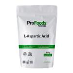 ProFoods L Aspartic Acid Powder Health Supplement 350 g