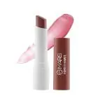 MARS Aqua Splash Tinted Lip Balm Vitamin-E &Cocoa Extract Lips, Non-Sticky, 3.0 gm(02-POMEGRANATE) Pack of 2