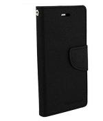 CLUBCLASSY Synthetic Leather FILP Cover case Compatible for Honor 8 b