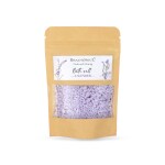 Beautisoul Lavender Bath Salt and Foot Soak | Perfect for Foot Spa, Relaxing & Muscle Pain | Bath Salt Sachet for Relaxation and Stress Relief | Epsom Salt for Bath Lavender - 100 g