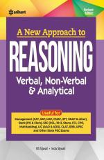 A New Approach to REASONING Verbal , Non-Verbal & Analytical_Arihant Publications (India) Limited