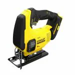Stanley FATMAX SCJ600-B1 20V 2.0 Ah Cordless Brushed Jigsaw