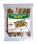 3V Products Dried Vasambu Vacha Root Sweet Flag, 50 G