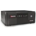 Microtek iMERLYN Pure Sinewave Inverter/Home UPS Model 1850/24V SW, Working Power 1600VA/1275W