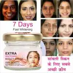 AMR Beauty | Extra White Beauty Cream | 30g_08