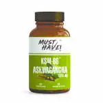 MUST HAVE! ASHWAGANDHA KSM66