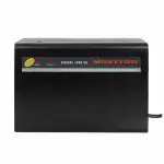 Monitor (100% Copper) Smart TV Voltage Stabilizer for Upto 49 inches Smart TV+ Set Top Box+Home Theater System/Gaming Console with 5 -Year Warranty